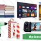 Illustration for article titled Tuesdays Best Deals: Apple Watch SE, iMortal Kombat 11 Ultimate/i, Adam Eve Stocking Stuffers, Razer Kishi, EltaMD Face Moisturizer, TCL 50 4K Smart TV, and More